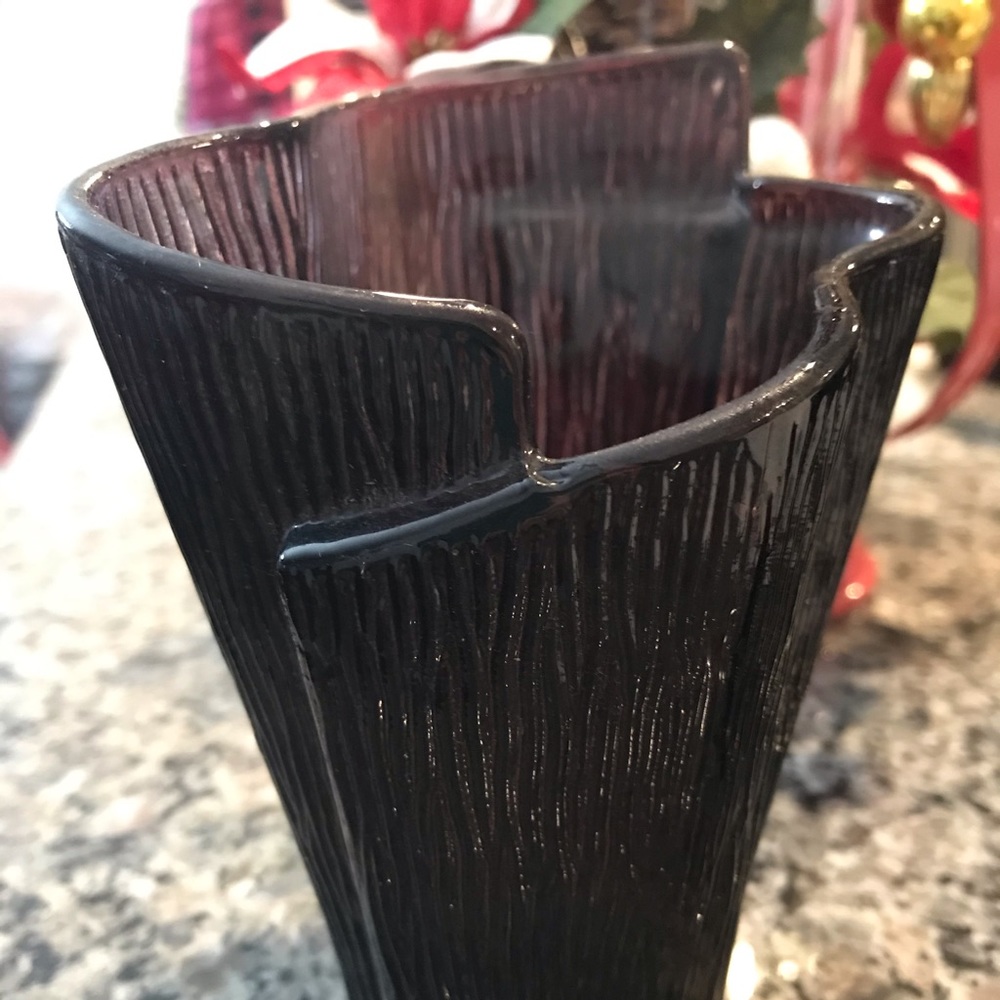 Party lite candle holders